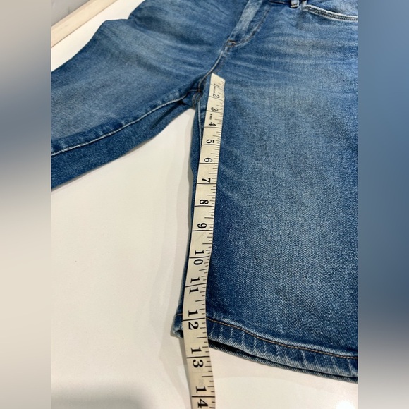 Blank NYC Bermuda Shorts Size 27 - Picture 12 of 16